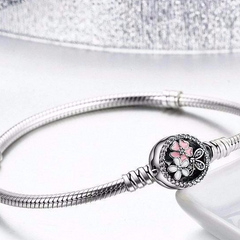 Poetic Blooms Bracelet