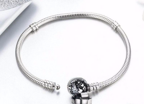 Poetic Blooms Bracelet