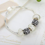 European Touch Charm Bracelets